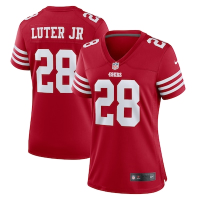 San Francisco 49ers Women Jerseys 2025-10-23-014